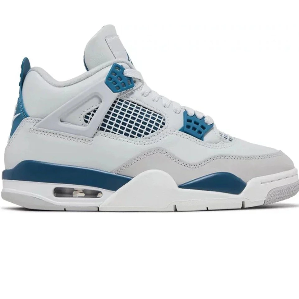 2024 4 Retro Military Blue Jordan 0505